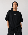 T SHIRT OVERSIZE EGYPT NOIR