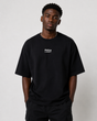 T SHIRT OVERSIZE COLOMBIA NOIR